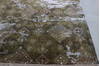 Jaipur Brown Hand Knotted 91 X 122 Area Rug 905-112236 Thumb 3