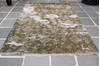 Jaipur Brown Hand Knotted 91 X 122  Area Rug 905-112236 Thumb 7