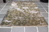 Jaipur Brown Hand Knotted 91 X 122 Area Rug 905-112236 Thumb 7