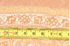 Qum Yellow Round Hand Knotted 67 X 67 Area Rug 254-112240 Thumb 3