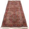 Bidjar Red Square Hand Knotted 68 X 68  Area Rug 254-112245 Thumb 3