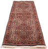 Bidjar Red Square Hand Knotted 68 X 68 Area Rug 254-112245 Thumb 3