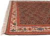 Kilim Red Flat Woven 48 X 75  Area Rug 254-112258 Thumb 4