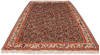 Kilim Red Flat Woven 48 X 75  Area Rug 254-112258 Thumb 6