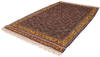 Kilim Multicolor Hand Knotted 411 X 78 Area Rug 254-112259 Thumb 1