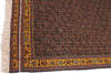 Kilim Multicolor Hand Knotted 411 X 78 Area Rug 254-112259 Thumb 4