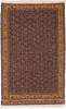 Kilim Multicolor Hand Knotted 411 X 78  Area Rug 254-112259 Thumb 0