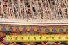 Kilim Beige Flat Woven 57 X 710 Area Rug 254-112261 Thumb 1