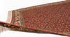 Kilim Red Flat Woven 57 X 710 Area Rug 254-112262 Thumb 2