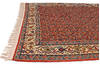 Kilim Red Flat Woven 57 X 710 Area Rug 254-112262 Thumb 3
