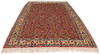 Kilim Red Flat Woven 57 X 710 Area Rug 254-112262 Thumb 5