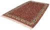 Kilim Red Flat Woven 57 X 710  Area Rug 254-112262 Thumb 6