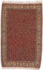 Kilim Red Flat Woven 57 X 710 Area Rug 254-112262 Thumb 0