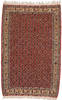 Kilim Red Flat Woven 57 X 710  Area Rug 254-112262 Thumb 0