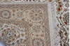Jaipur Beige Hand Knotted 40 X 61  Area Rug 905-112263 Thumb 3