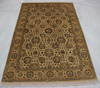 Jaipur Beige Hand Knotted 311 X 60  Area Rug 905-112264 Thumb 2