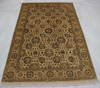 Jaipur Beige Hand Knotted 311 X 60 Area Rug 905-112264 Thumb 2