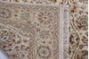 Jaipur Beige Hand Knotted 311 X 60 Area Rug 905-112264 Thumb 3