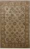 Jaipur Beige Hand Knotted 311 X 60 Area Rug 905-112264 Thumb 0