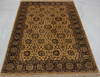 Jaipur Beige Hand Knotted 311 X 60  Area Rug 905-112265 Thumb 2