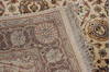 Jaipur Beige Hand Knotted 311 X 60 Area Rug 905-112265 Thumb 3