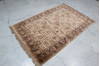 Jaipur Beige Hand Knotted 311 X 60 Area Rug 905-112265 Thumb 4