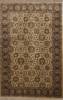 Jaipur Beige Hand Knotted 311 X 60  Area Rug 905-112265 Thumb 0