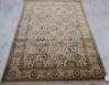 Jaipur Beige Hand Knotted 41 X 60 Area Rug 905-112267 Thumb 1