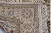 Jaipur Beige Hand Knotted 41 X 60 Area Rug 905-112267 Thumb 3