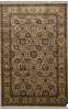 Jaipur Beige Hand Knotted 41 X 60 Area Rug 905-112267 Thumb 0