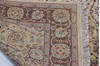 Jaipur Yellow Hand Knotted 310 X 61 Area Rug 905-112269 Thumb 3
