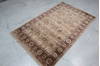 Jaipur Yellow Hand Knotted 310 X 61 Area Rug 905-112269 Thumb 4