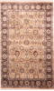 Jaipur Yellow Hand Knotted 310 X 61 Area Rug 905-112269 Thumb 5