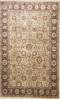 Jaipur Yellow Hand Knotted 310 X 61 Area Rug 905-112269 Thumb 0