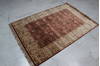 Jaipur Red Hand Knotted 311 X 511 Area Rug 905-112271 Thumb 2