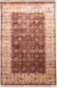 Jaipur Red Hand Knotted 311 X 511 Area Rug 905-112271 Thumb 0