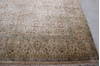 Jaipur Beige Hand Knotted 91 X 121 Area Rug 905-112273 Thumb 3