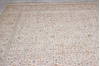 Jaipur Beige Hand Knotted 91 X 121  Area Rug 905-112273 Thumb 4