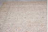 Jaipur Beige Hand Knotted 91 X 121 Area Rug 905-112273 Thumb 4