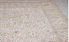 Jaipur Beige Hand Knotted 91 X 121 Area Rug 905-112273 Thumb 5