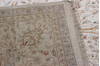 Jaipur Beige Hand Knotted 91 X 121  Area Rug 905-112273 Thumb 7