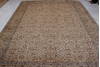 Jaipur Beige Hand Knotted 91 X 121 Area Rug 905-112273 Thumb 8