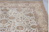 Jaipur Beige Hand Knotted 60 X 90  Area Rug 905-112274 Thumb 5