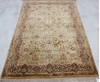 Jaipur Yellow Hand Knotted 311 X 62  Area Rug 905-112275 Thumb 1