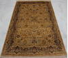 Jaipur Yellow Hand Knotted 311 X 62  Area Rug 905-112275 Thumb 2