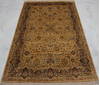 Jaipur Yellow Hand Knotted 311 X 62 Area Rug 905-112275 Thumb 2