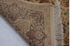 Jaipur Yellow Hand Knotted 311 X 62 Area Rug 905-112275 Thumb 4