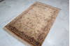 Jaipur Yellow Hand Knotted 311 X 62 Area Rug 905-112275 Thumb 5