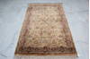 Jaipur Yellow Hand Knotted 311 X 62 Area Rug 905-112275 Thumb 6