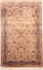 Jaipur Yellow Hand Knotted 311 X 62 Area Rug 905-112275 Thumb 7